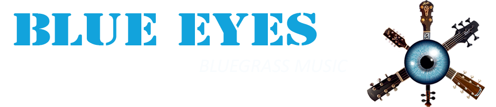 Blue Eyes